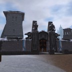 Ales Imperia Castle