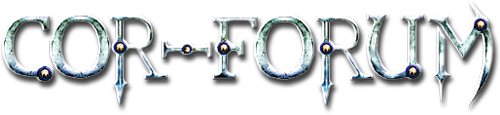 CoR Forum