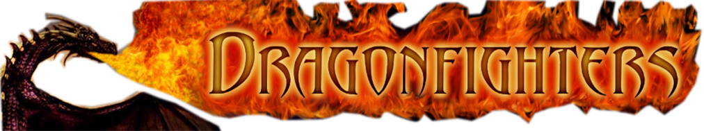 Dragonfighters