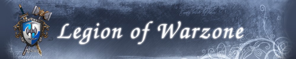 Legion of Warzone